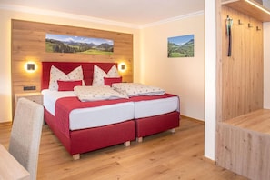Room - Hotel Schneeberger (Wildschönau)