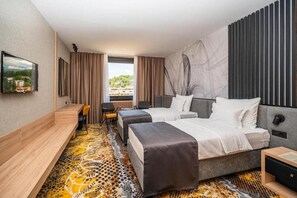 Room - Hotel Holiday (Sarajevo)