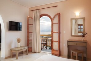 Room - Proteas Studios (Naxos)