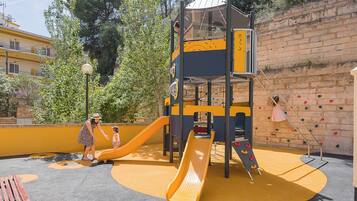 Zona infantil