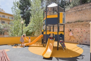 Espace pour enfants