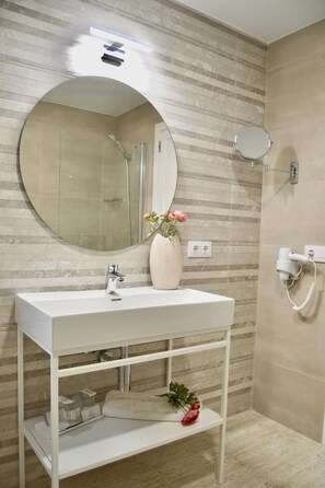 Bathroom - Flor Los Almendros (Calvia)