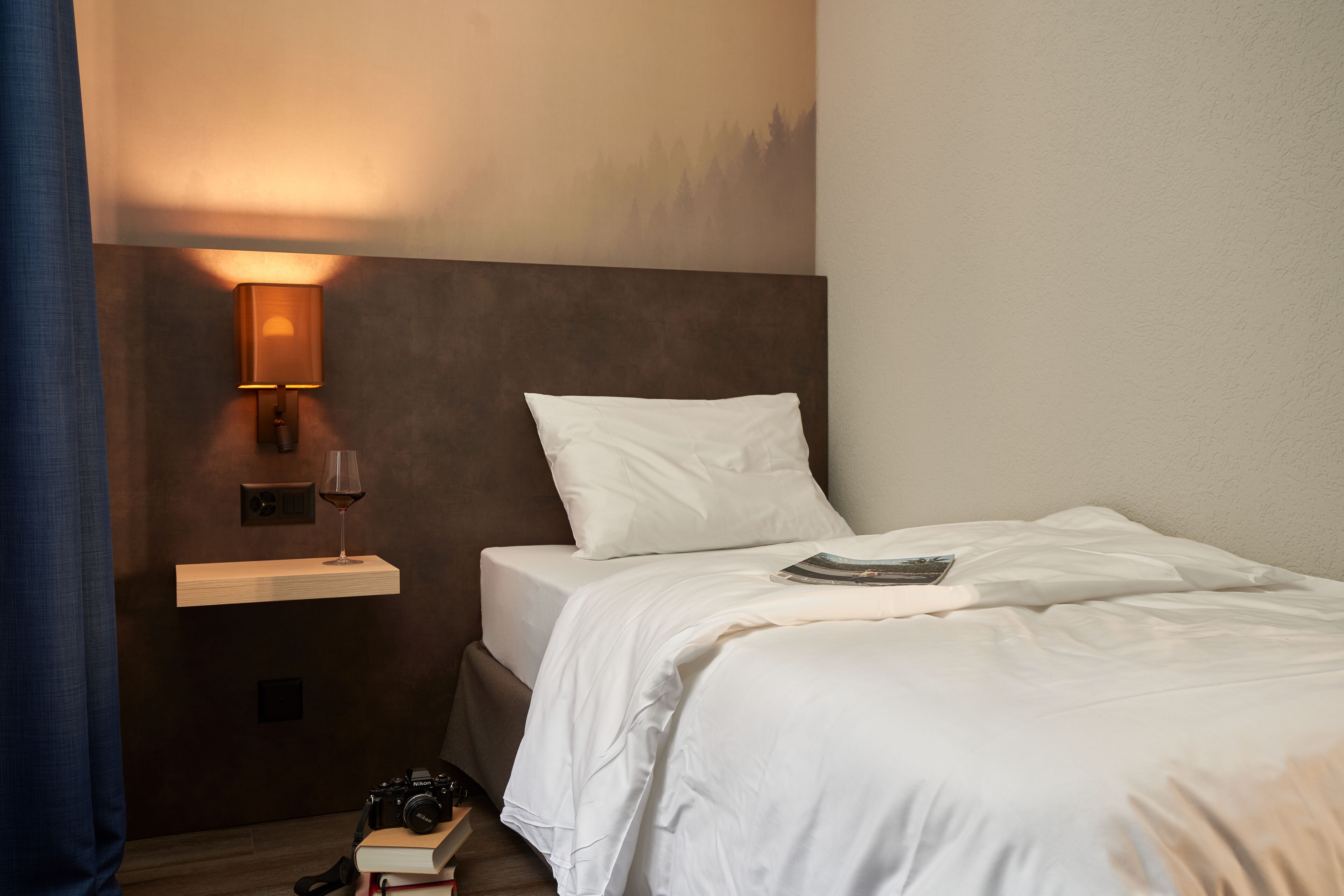 Foto - The Guesthouse by the Hey Hotel