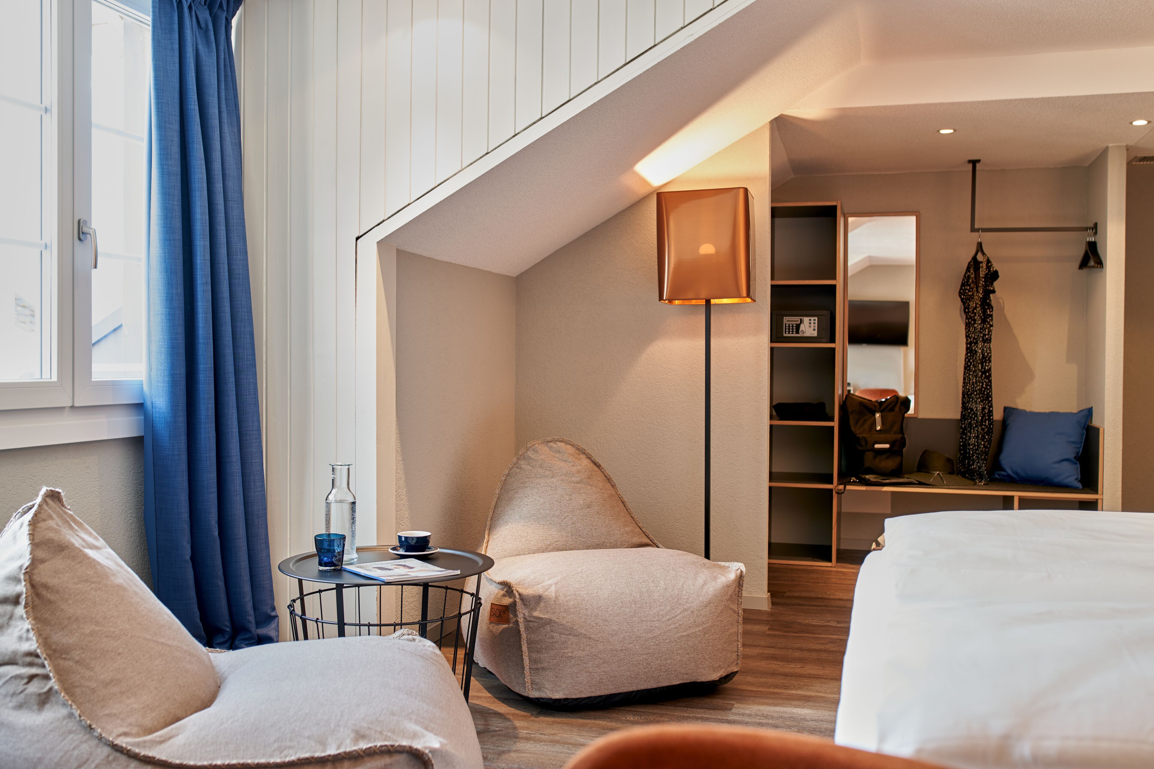 Foto - The Guesthouse by The Hey Hotel