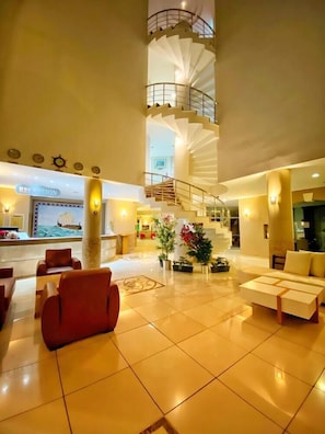 Hall