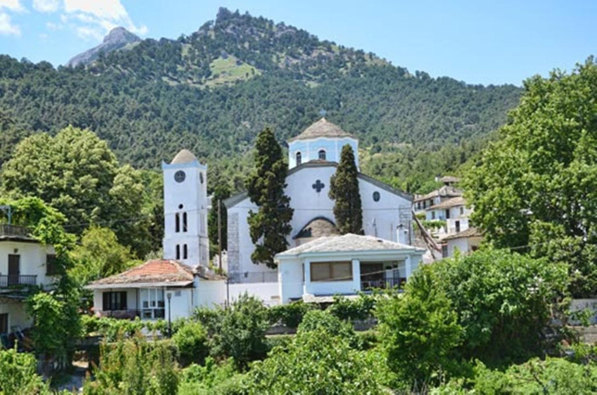Esterni