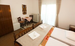 Room - Theo Hotel (Thasos)