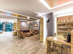 Dining - Grand Cettia (Marmaris)