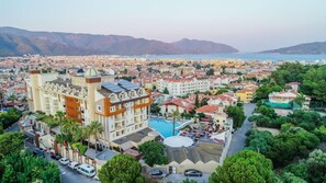 Exterior - Grand Cettia (Marmaris)