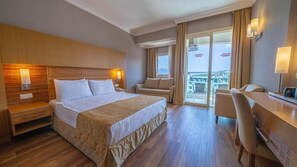 Room - Grand Cettia (Marmaris)
