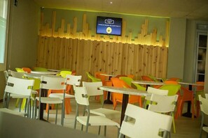 Restaurant - Sun Beach (Lloret de Mar)