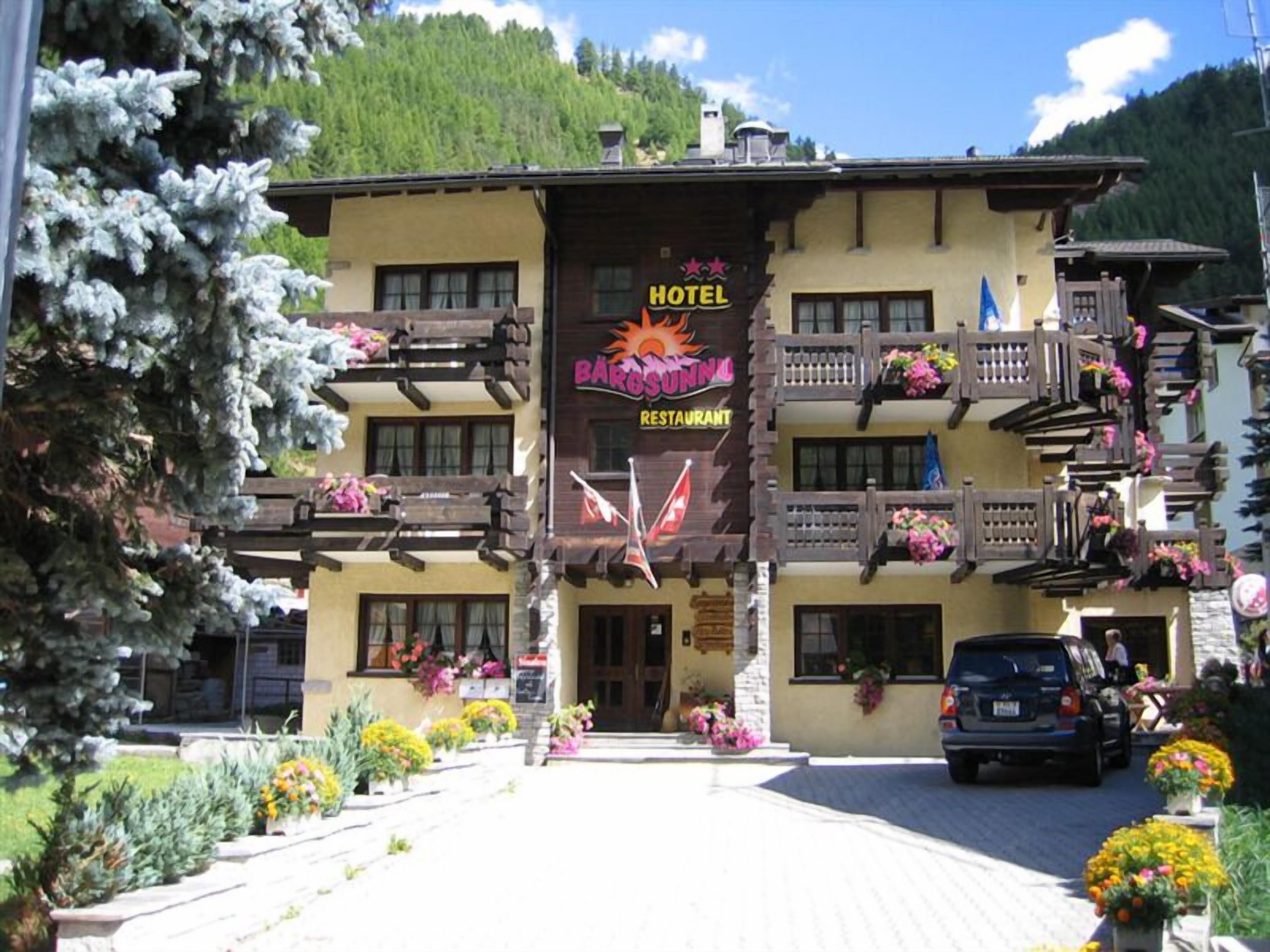 Aussenbereich