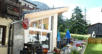 Baergsunnu Hotel