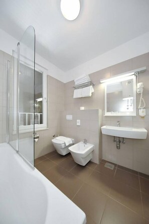 Bathroom - Sunnyside Apartments Petrcane (Zadar)