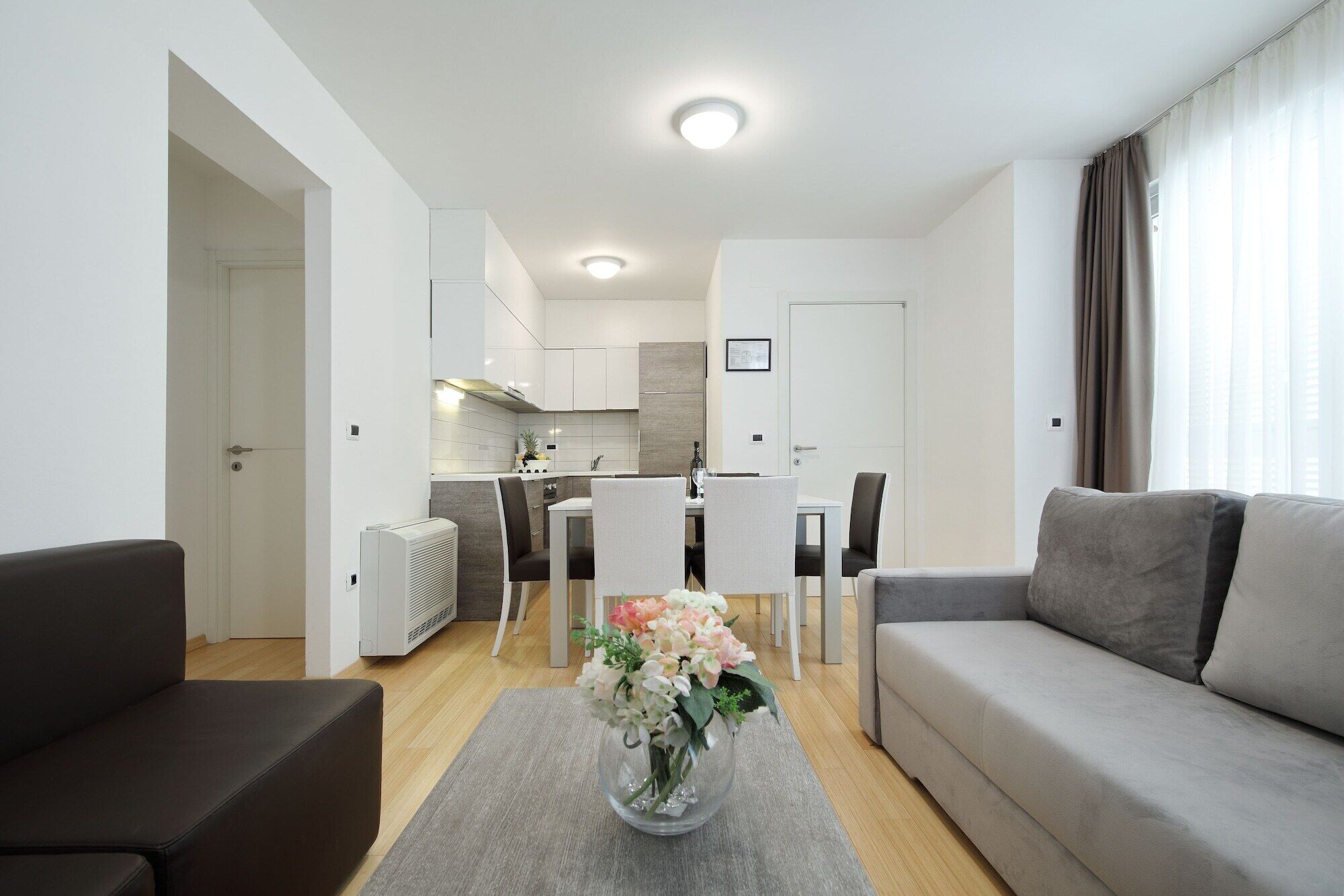 Living room | TV
