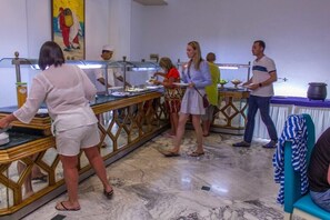 Dining - Hotel Dreams Beach (Sousse)