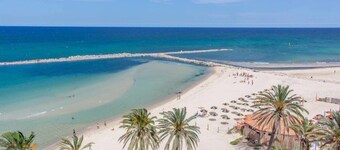 Dreams Beach