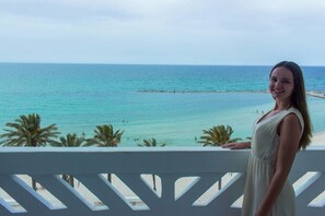 Property grounds - Hotel Dreams Beach (Sousse)