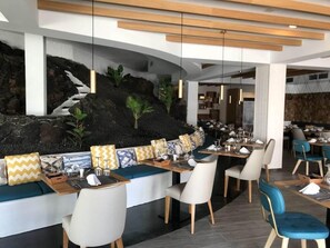 Dining - Relaxia Lanzaplaya (Tías)