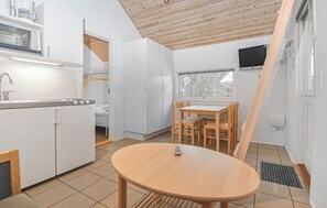 Dining - Juelsminde Campinghytte (Juelsminde)