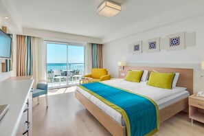 Room - Side Su Hotel - Adult Only (Manavgat)