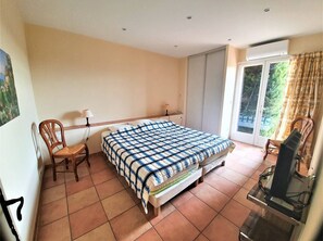 4 slaapkamers, gratis wifi