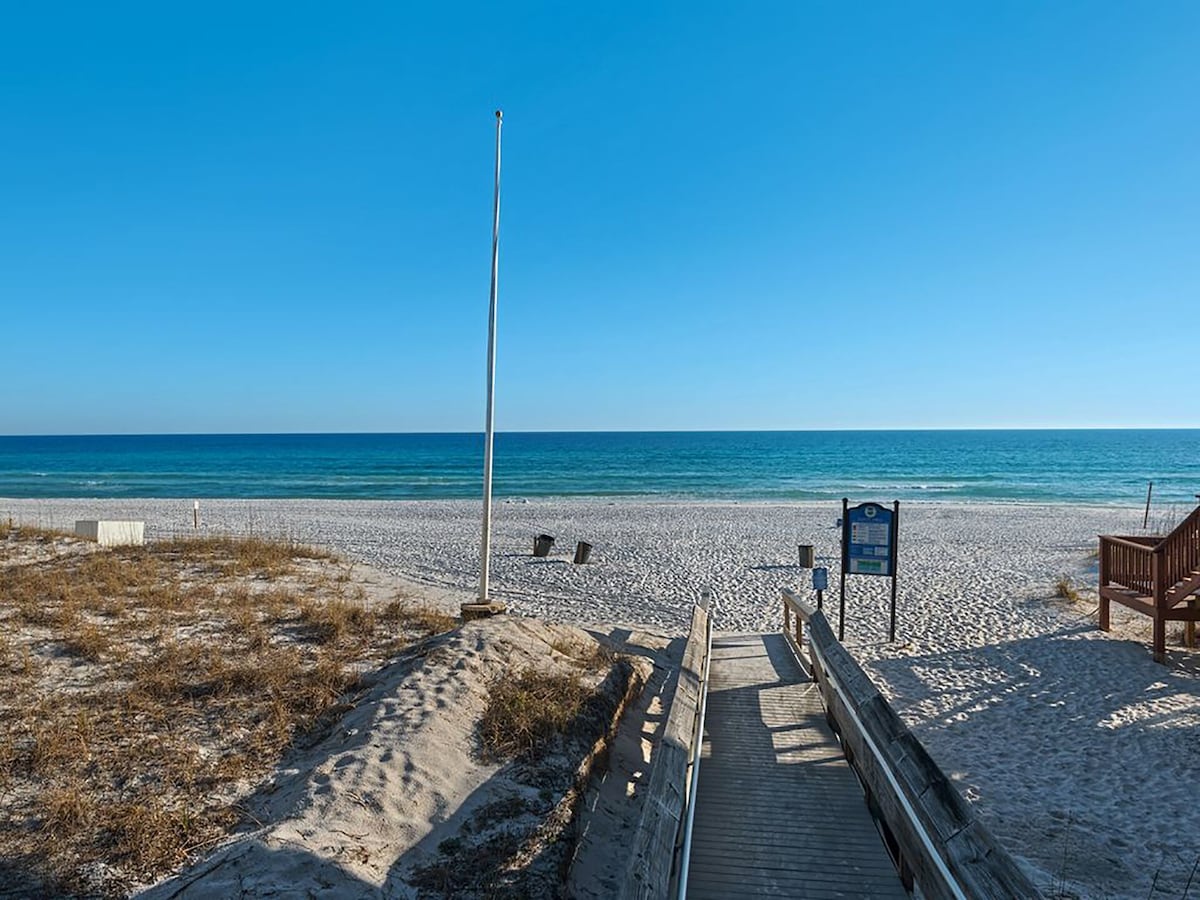 Photo 51 of Steps to Beach & Community Pool! Huge Wraparound Porches in Family Neighborhood