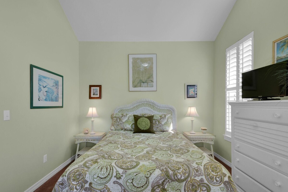 Photo 19 of Steps to Beach & Community Pool! Huge Wraparound Porches in Family Neighborhood