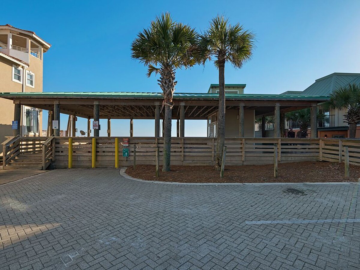 Photo 52 of Steps to Beach & Community Pool! Huge Wraparound Porches in Family Neighborhood
