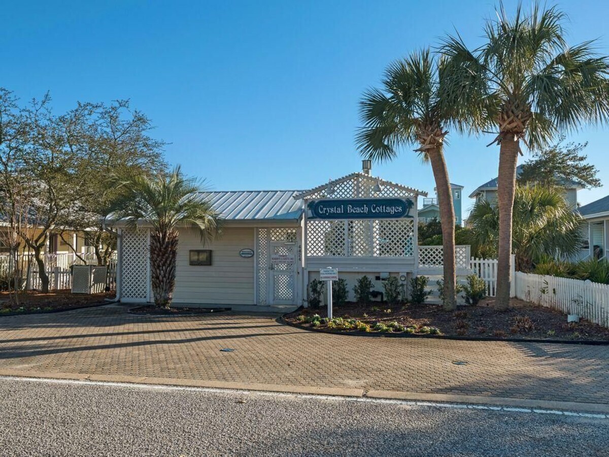 Photo 49 of Steps to Beach & Community Pool! Huge Wraparound Porches in Family Neighborhood