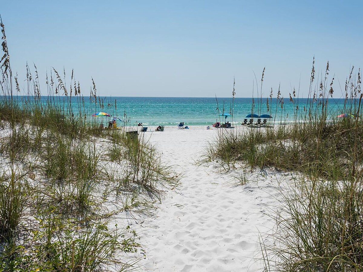 Photo 43 of Steps to Beach & Community Pool! Huge Wraparound Porches in Family Neighborhood