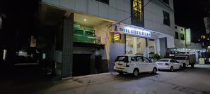 Exterior - Hotel North Star (Udaipur)