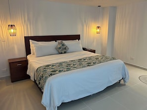 Room - Playa Club (Cartagena)
