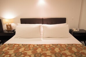Room - Playa Club (Cartagena)