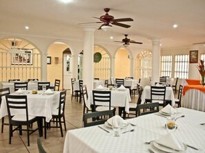 Restaurant - Playa Club (Cartagena)