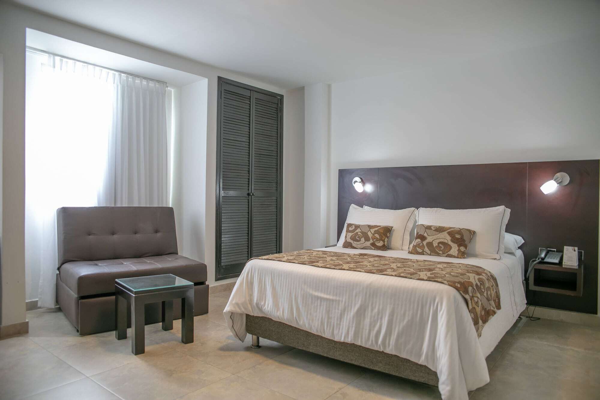 Habitación