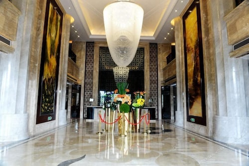 Zhongshan Panshan Hotel