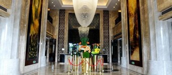 Zhongshan Panshan Hotel