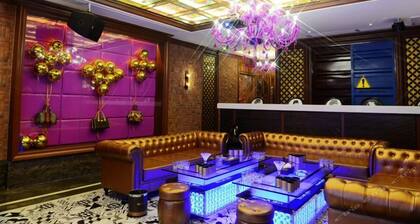 Zhongshan Panshan Hotel