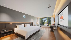 Unclassified image, 4 of 12, button - Donghu Grand Hotel (Jieyang)