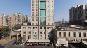 Exterior - Vienna Hotel (Zhongshan)