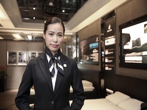 Interior - Derucci Hotel (Dongguan)