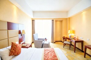 Room - Tianxinliang Hotel (Beijing)