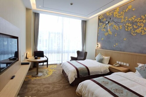 Tianxinliang Hotel