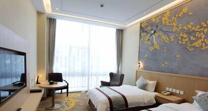 Tianxinliang Hotel