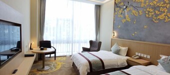 Tianxinliang Hotel