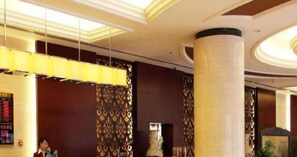 Unclassified image, 4 of 28, button - Tianxinliang Hotel (Beijing)