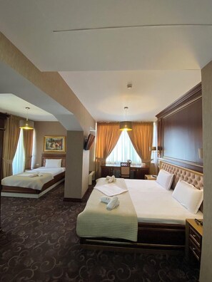 Room - Rozafa Hotel (Shkodër)