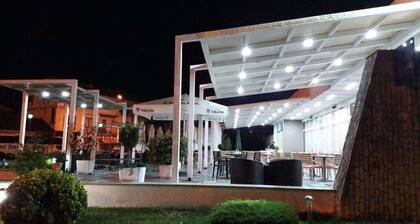 Rozafa Hotel