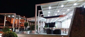 Rozafa Hotel